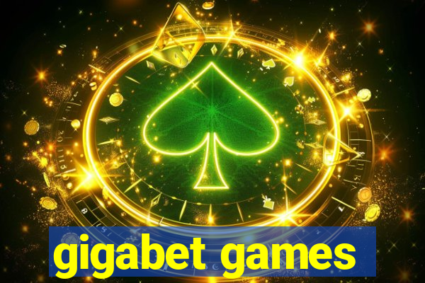 gigabet games